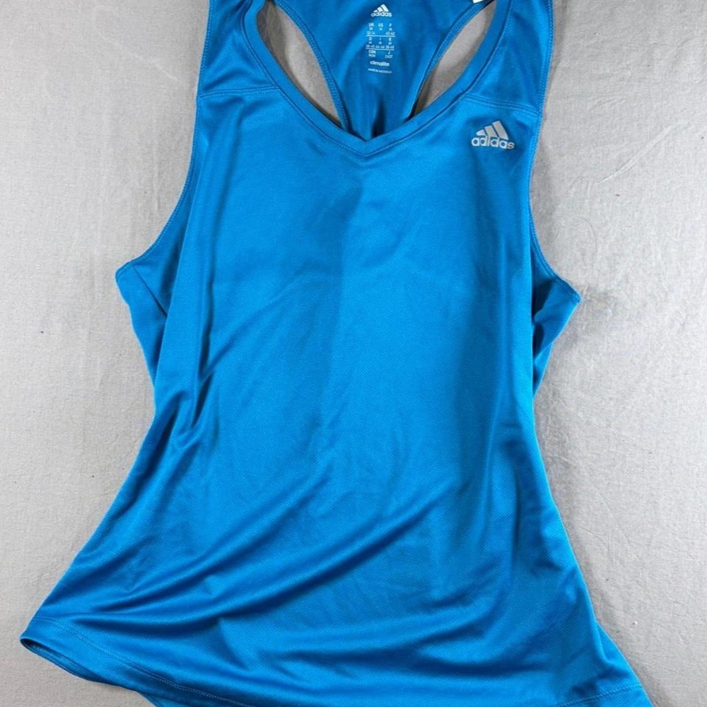 Adidas Running Tank